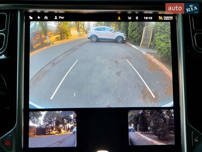 Внедорожник / Кроссовер Tesla Model X 2018 в Киеве фото 25 Внедорожник / Кроссовер Tesla Model X 2018 в Киеве