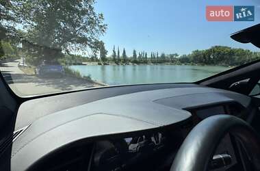Внедорожник / Кроссовер Tesla Model X 2019 в 
