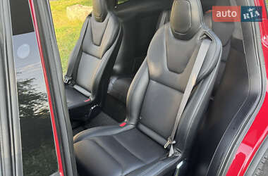 Внедорожник / Кроссовер Tesla Model X 2022 в 