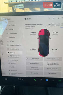 Внедорожник / Кроссовер Tesla Model X 2022 в 