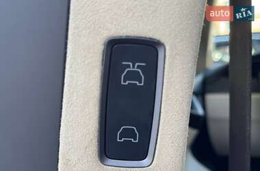 Позашляховик / Кросовер Tesla Model X 2018 в 