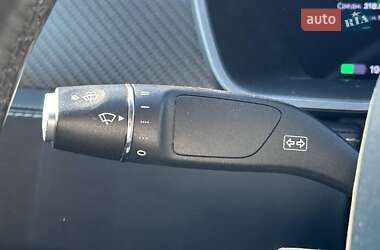 Позашляховик / Кросовер Tesla Model X 2020 в 