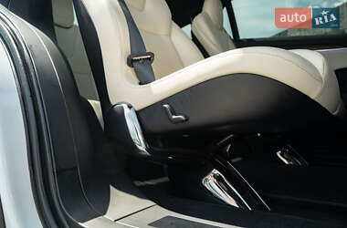 Внедорожник / Кроссовер Tesla Model X 2023 в 