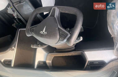 Внедорожник / Кроссовер Tesla Model X 2018 в 