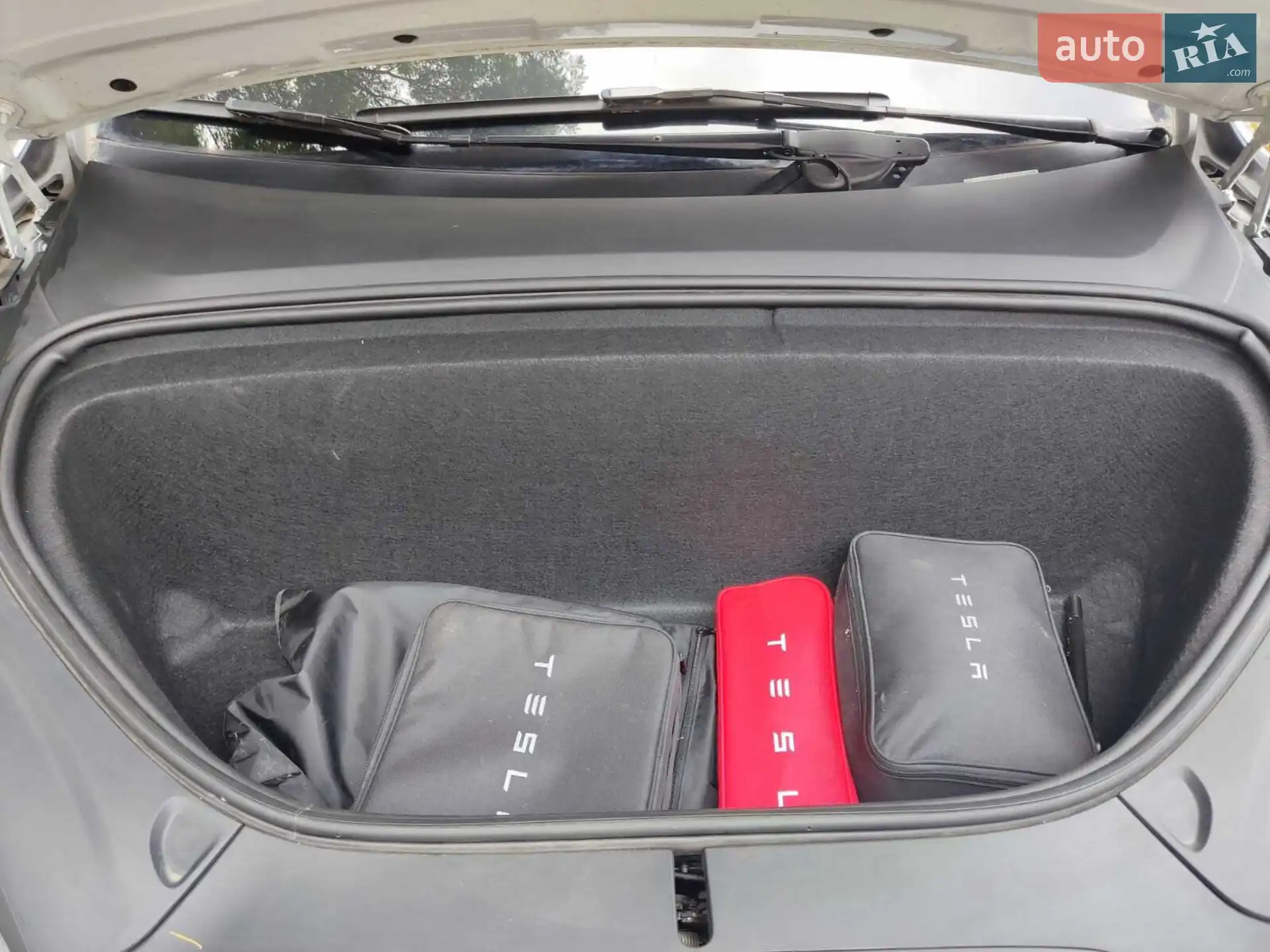 2019 Tesla Model X - мініатюра 12