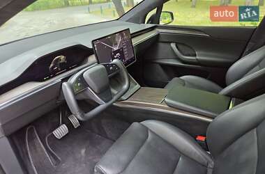 Внедорожник / Кроссовер Tesla Model X 2022 в 