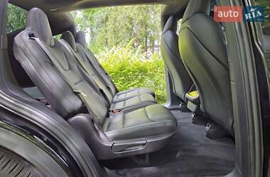 Внедорожник / Кроссовер Tesla Model X 2022 в 