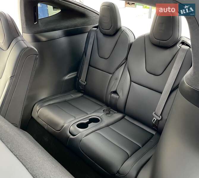 Внедорожник / Кроссовер Tesla Model X 2020 в Киеве