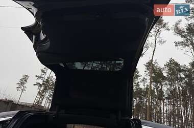 Внедорожник / Кроссовер Tesla Model X 2017 в 