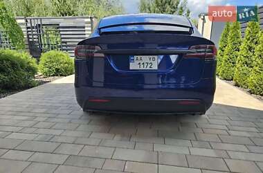 Внедорожник / Кроссовер Tesla Model X 2019 в 