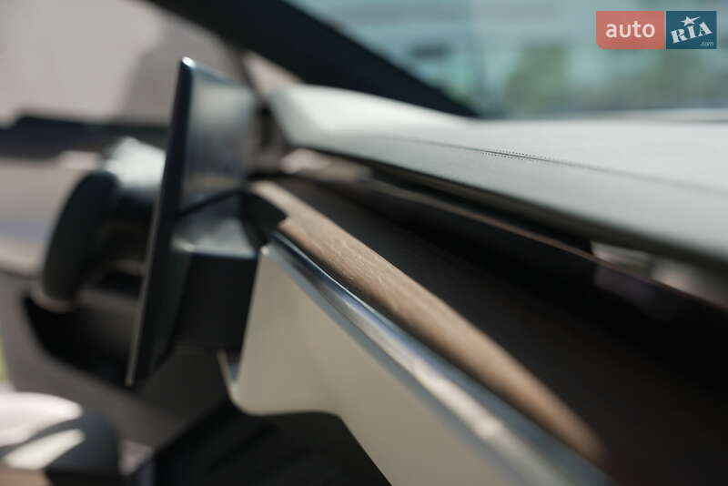 Позашляховик / Кросовер Tesla Model X 2023 в Києві фото 41 Позашляховик / Кросовер Tesla Model X 2023 в Києві