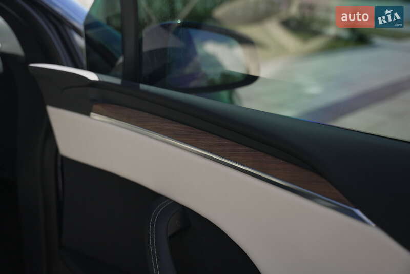 Позашляховик / Кросовер Tesla Model X 2023 в Києві фото 45 Позашляховик / Кросовер Tesla Model X 2023 в Києві
