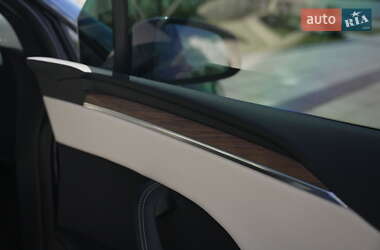 Внедорожник / Кроссовер Tesla Model X 2023 в 
