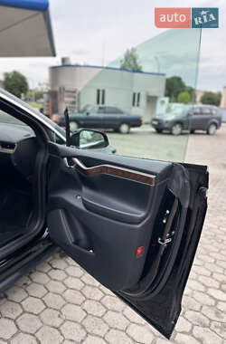 Позашляховик / Кросовер Tesla Model X 2021 в 