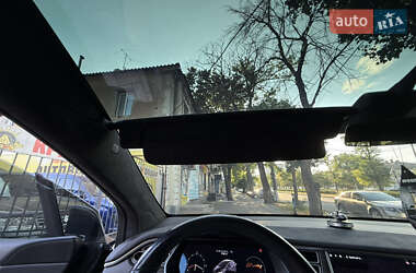 Внедорожник / Кроссовер Tesla Model X 2016 в 
