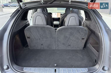 Внедорожник / Кроссовер Tesla Model X 2022 в 