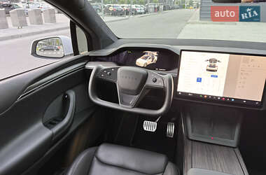 Внедорожник / Кроссовер Tesla Model X 2022 в 