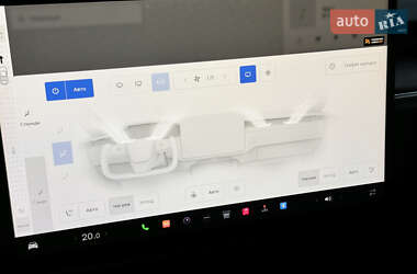 Внедорожник / Кроссовер Tesla Model X 2022 в 