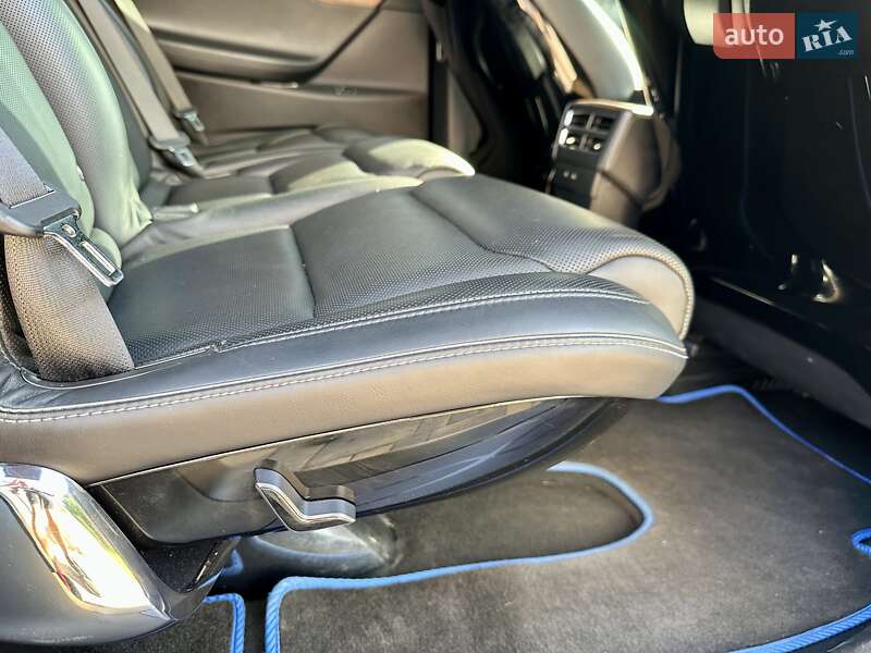 Позашляховик / Кросовер Tesla Model X 2016 в Вінниці фото 34 Позашляховик / Кросовер Tesla Model X 2016 в Вінниці