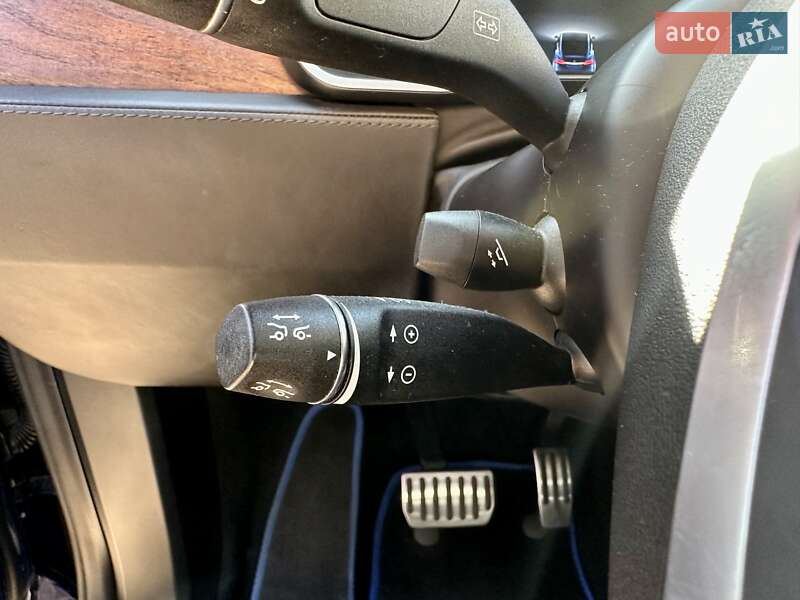 Позашляховик / Кросовер Tesla Model X 2016 в Вінниці фото 48 Позашляховик / Кросовер Tesla Model X 2016 в Вінниці