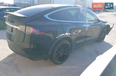 Внедорожник / Кроссовер Tesla Model X 2019 в 