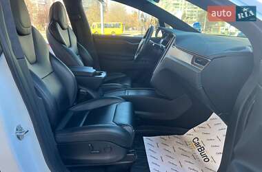 Внедорожник / Кроссовер Tesla Model X 2019 в 