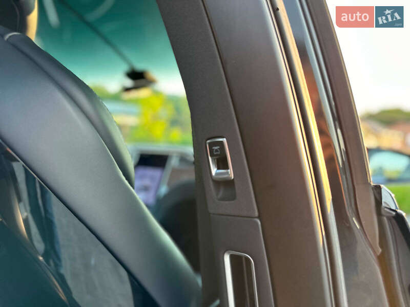 Внедорожник / Кроссовер Tesla Model X 2016 в Виннице фото 22 Внедорожник / Кроссовер Tesla Model X 2016 в Виннице