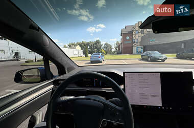Внедорожник / Кроссовер Tesla Model X 2022 в 