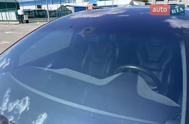 Внедорожник / Кроссовер Tesla Model X 2016 в 
