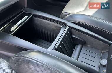 Внедорожник / Кроссовер Tesla Model X 2016 в 