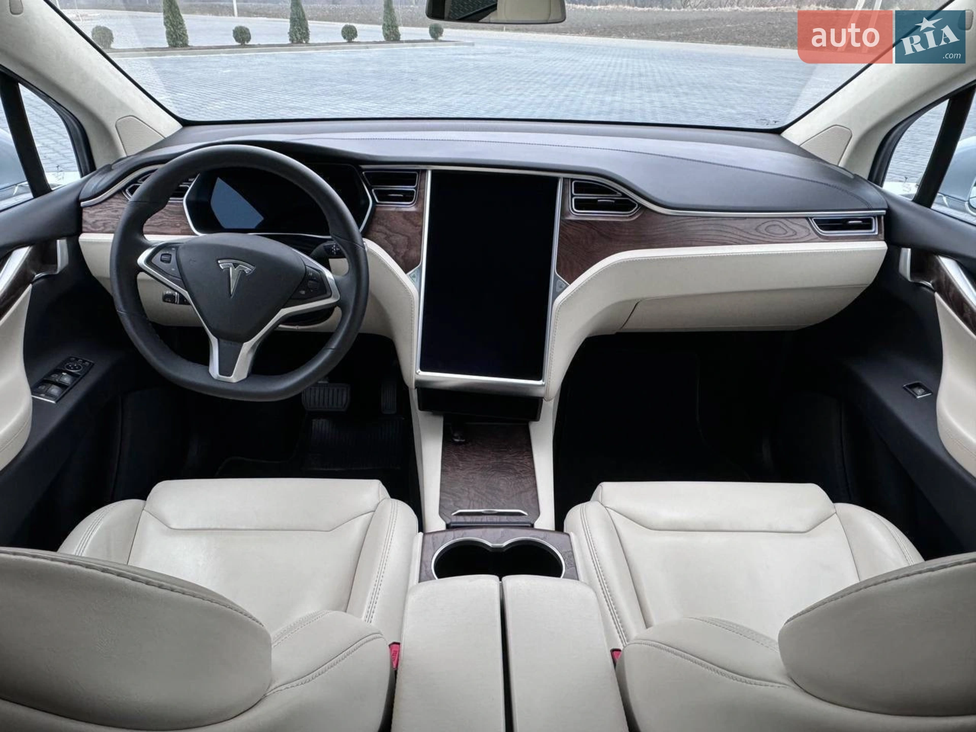 2018 Tesla Model X - мініатюра 23