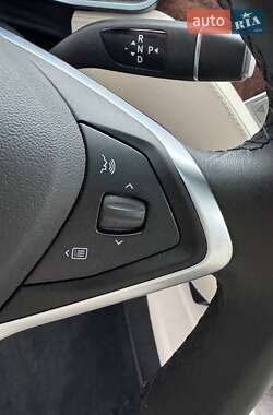 Внедорожник / Кроссовер Tesla Model X 2018 в 