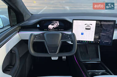 Внедорожник / Кроссовер Tesla Model X 2022 в 