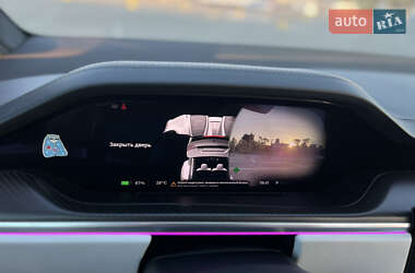Внедорожник / Кроссовер Tesla Model X 2022 в 