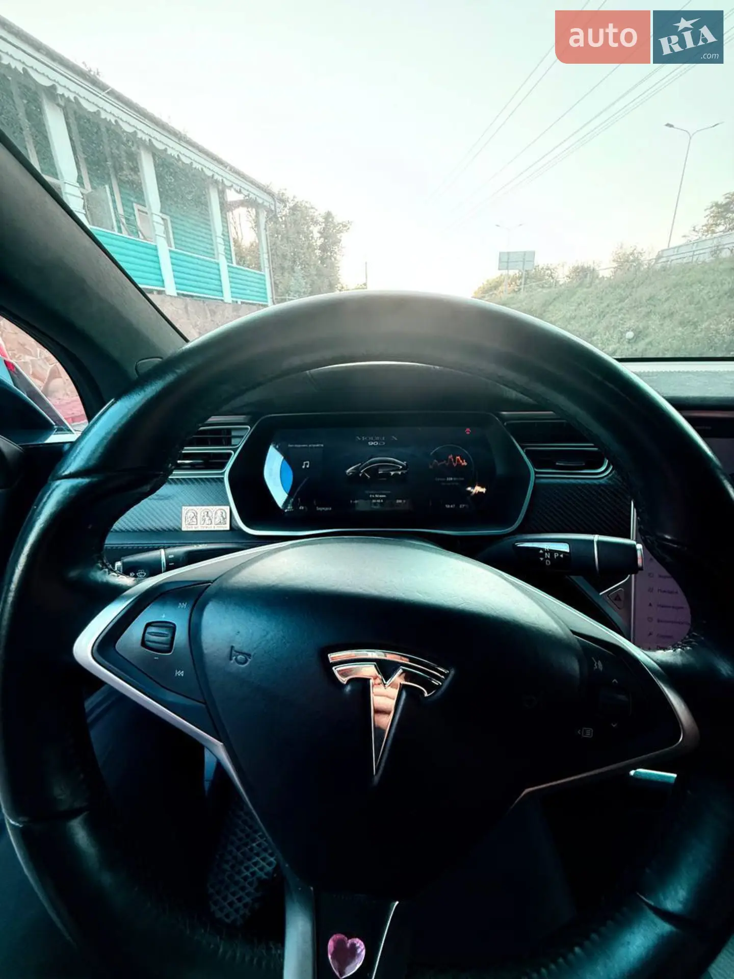 2016 Tesla Model X - мініатюра 18