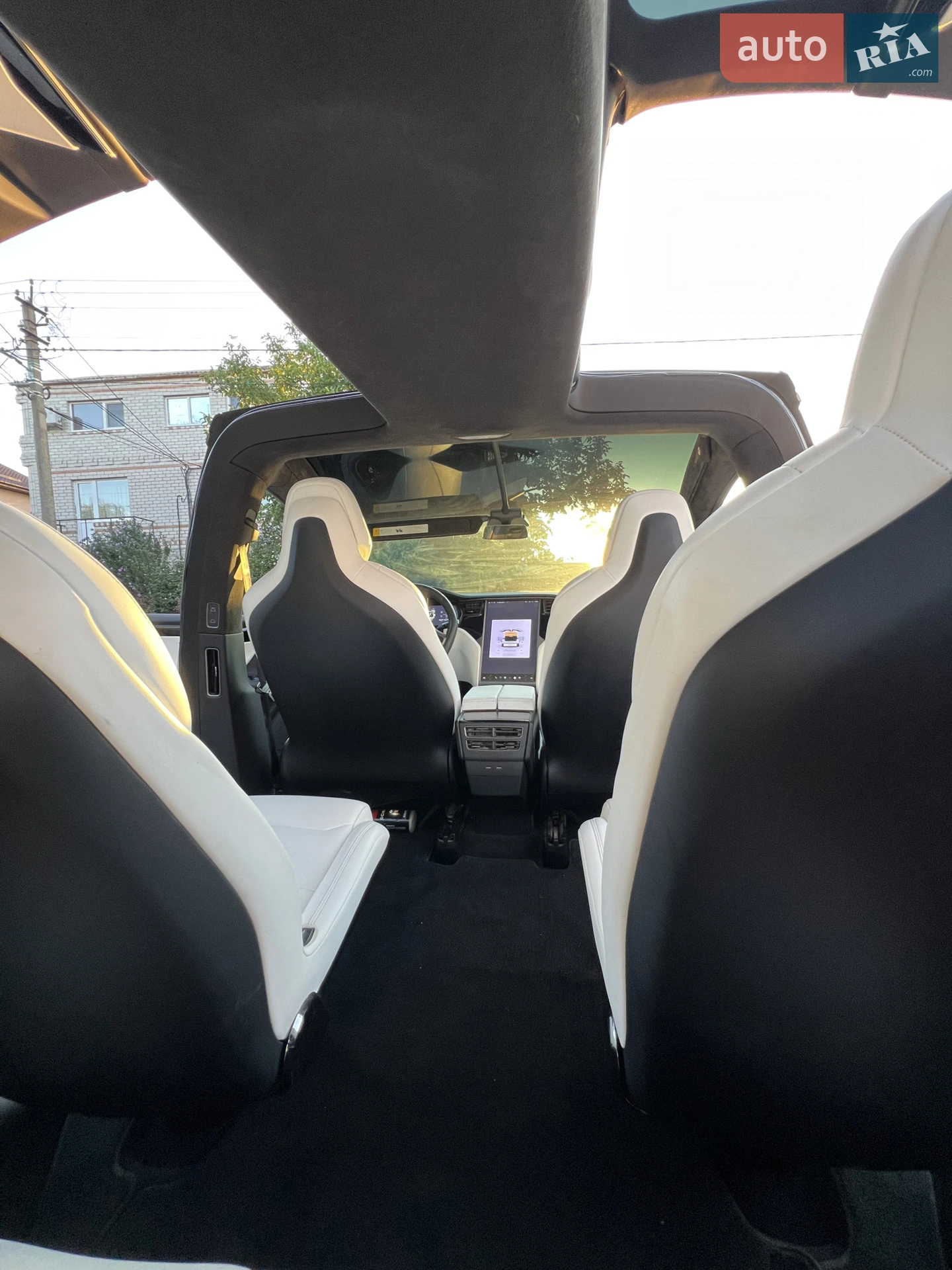 2019 Tesla Model X - мініатюра 20