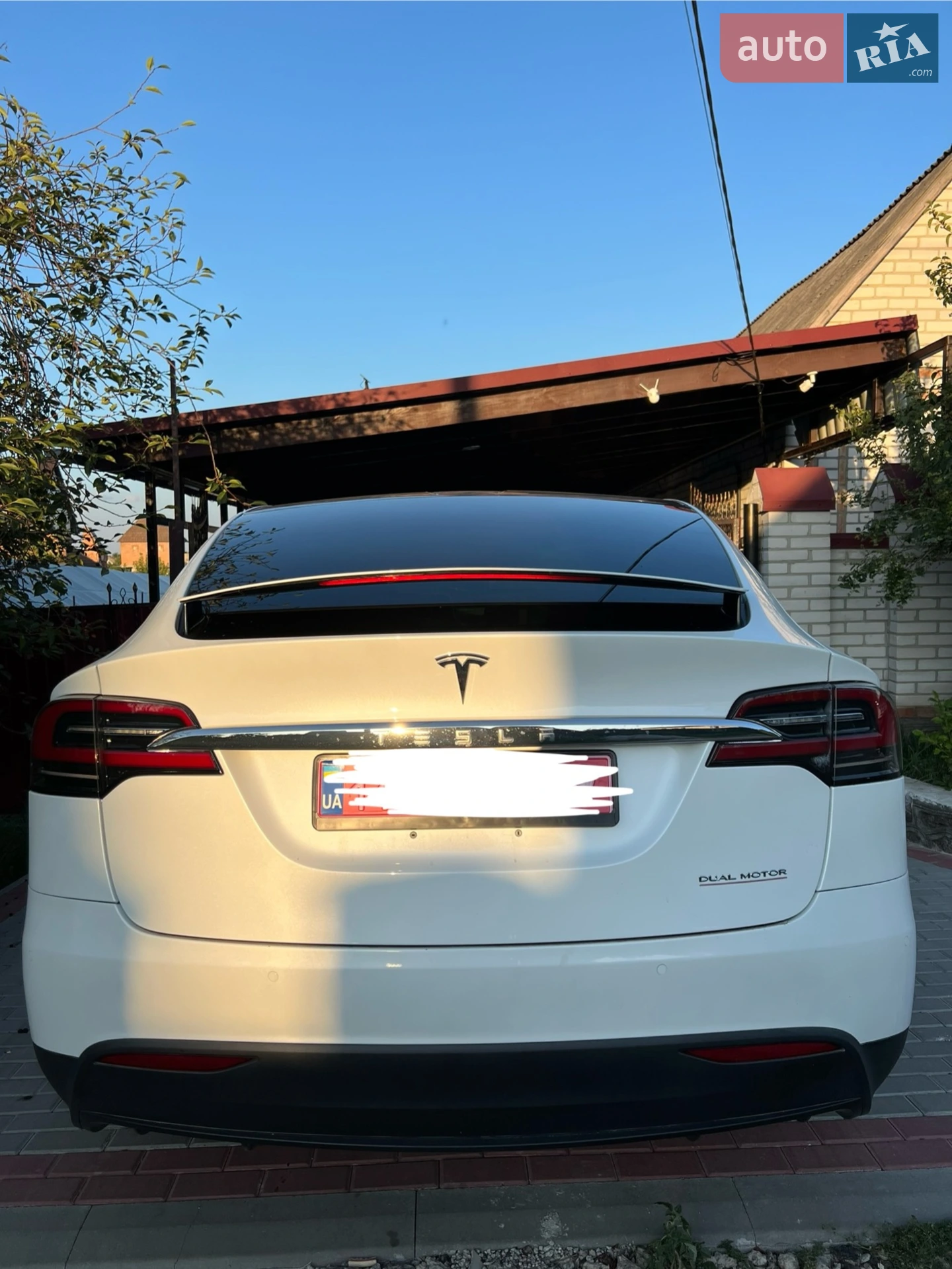 2019 Tesla Model X - мініатюра 27