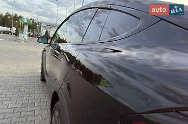 Позашляховик / Кросовер Tesla Model X 2022 в 