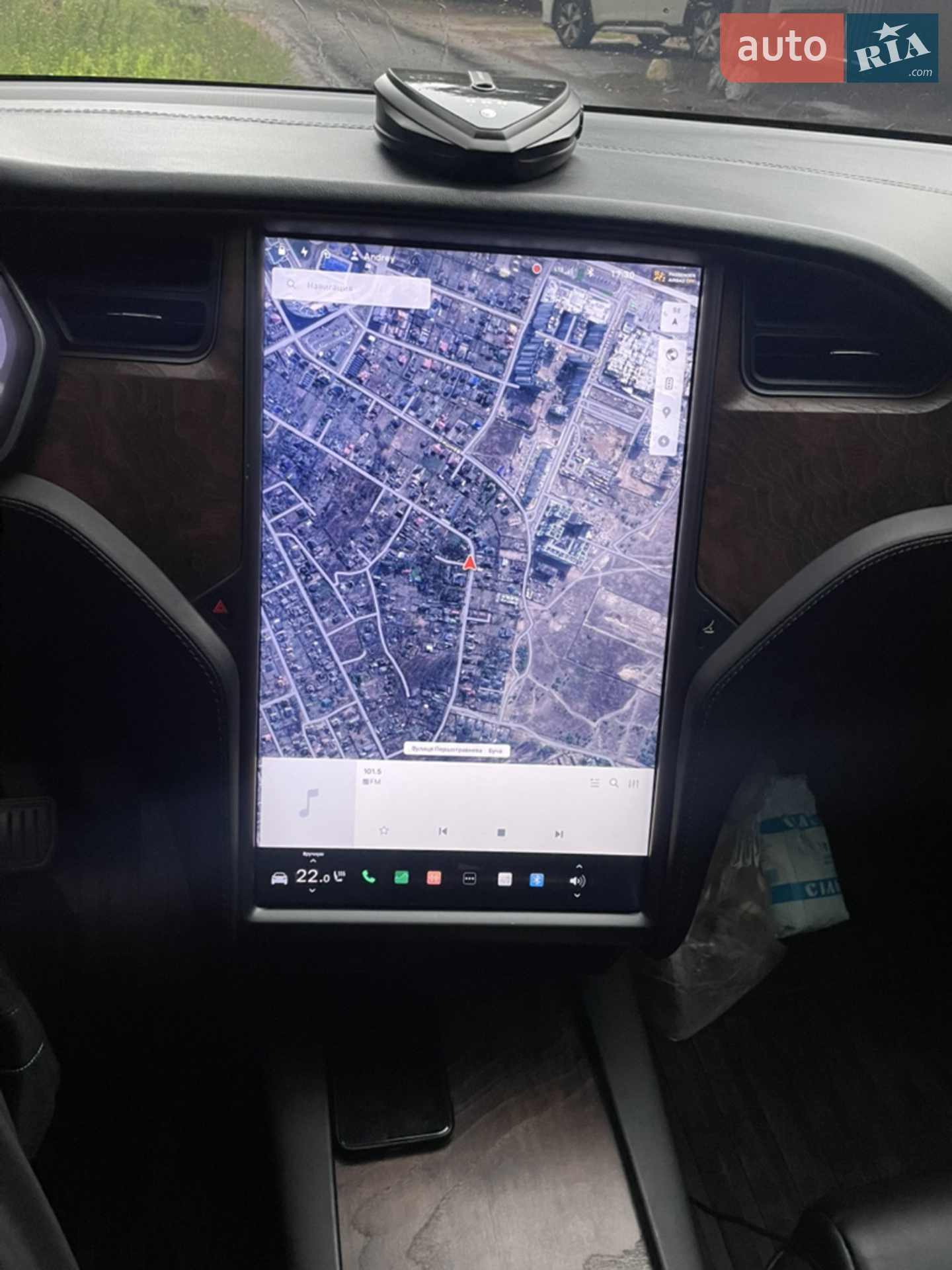 2020 Tesla Model X - мініатюра 20