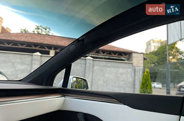 Внедорожник / Кроссовер Tesla Model X 2022 в 