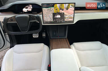 Внедорожник / Кроссовер Tesla Model X 2022 в 