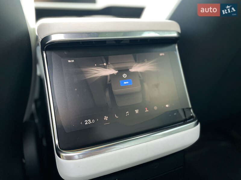 Позашляховик / Кросовер Tesla Model X 2022 в Одесі