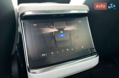 Внедорожник / Кроссовер Tesla Model X 2022 в 