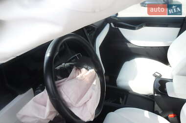 Позашляховик / Кросовер Tesla Model X 2019 в 