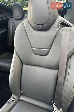 Внедорожник / Кроссовер Tesla Model X 2016 в Киеве