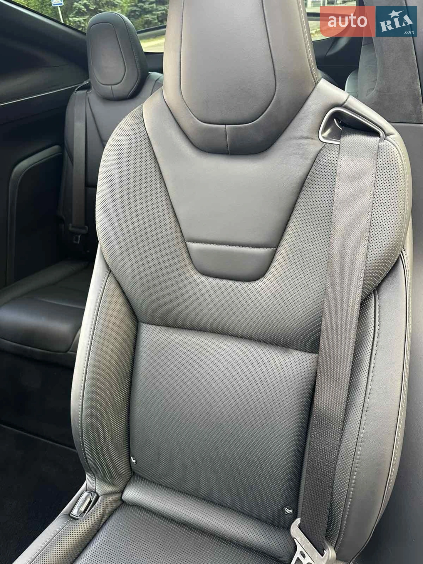2016 Tesla Model X - мініатюра 25