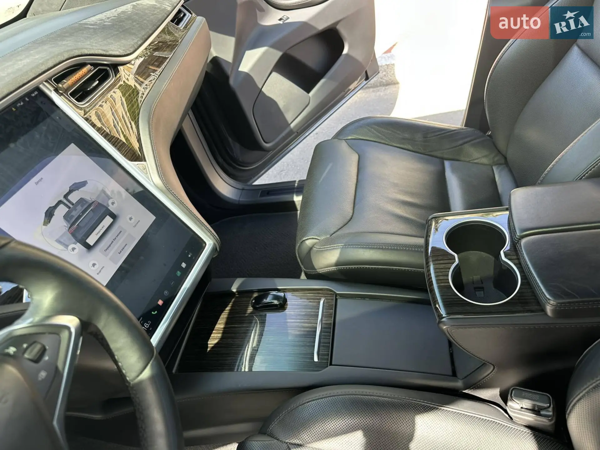 2016 Tesla Model X - мініатюра 32