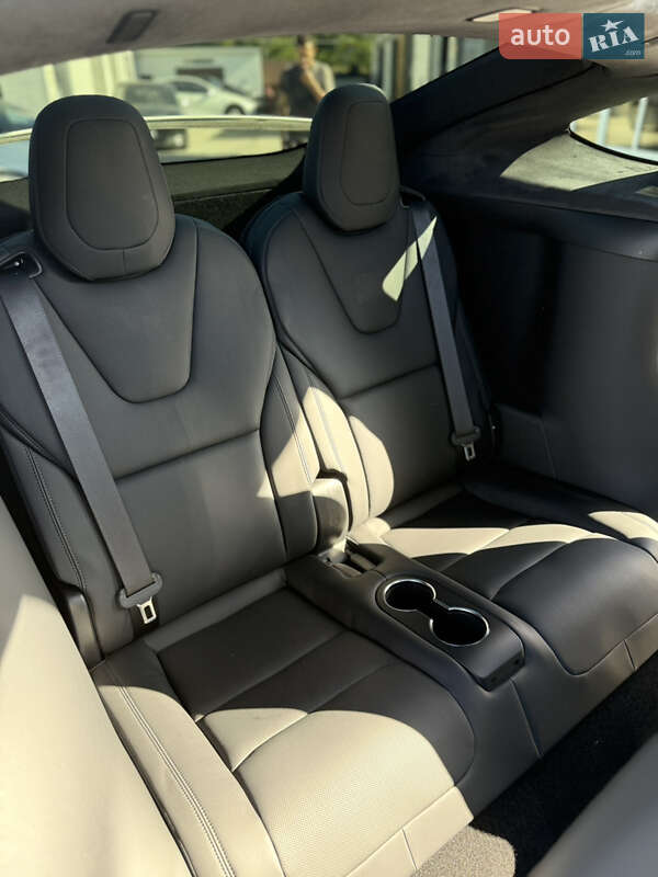 Позашляховик / Кросовер Tesla Model X 2022 в Вінниці фото 25 Позашляховик / Кросовер Tesla Model X 2022 в Вінниці