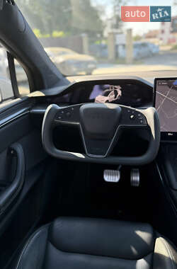 Внедорожник / Кроссовер Tesla Model X 2022 в 