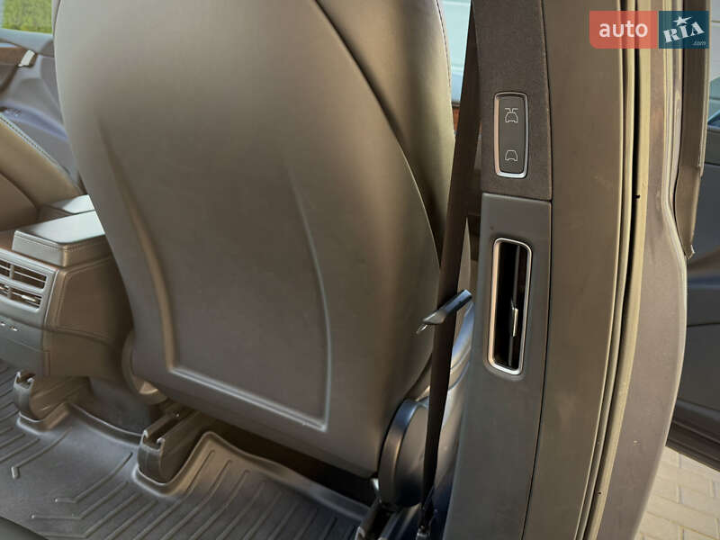 Позашляховик / Кросовер Tesla Model X 2020 в Одесі фото 22 Позашляховик / Кросовер Tesla Model X 2020 в Одесі